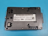 Sterownik moduł MERCEDES W176 A1728100011 Mercedes, NAWIGACJI NAVI BECKER