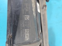 Przekładnia kierownicza maglownica Vw Touran II 2.0 tdi DFE 5QB423061Q