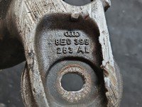 Łapa skrzyni biegów Audi A4 B7 8E0399263AL 1.9 TDI