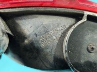 ODBLASK ZDERZAKA Renault Megane IV 265804833R