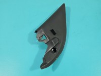 Osłona ZAŚLEPKA PLASTIK Skoda Octavia IV 5E3837973