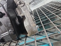 Blok silnika Skoda Fabia III 04E103023BE 1.2 TSI (CJZC)