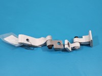 Zawias drzwi tył prawy BMW iX3 G08