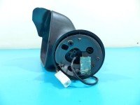 Lusterko lewe pin Dacia Duster I 10-18 HB TED69 5d europa
