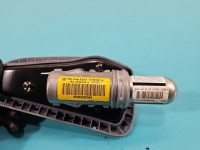 Poduszki powietrzne zestaw komplet Opel Corsa C