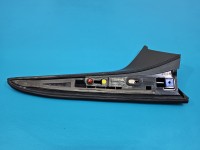 Spoiler lotka klapy Skoda Superb IV LR1B