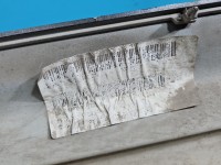 Listwa progowa lewa PRÓG NAKŁADKA Ford Focus Mk4