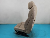 Fotele komplet kanapa BMW F01