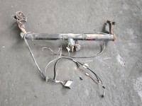 Hak holowniczy Renault Kadjar