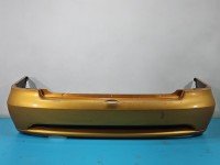 Zderzak tył Opel Astra II G złoty