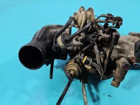 Gaźnik Fiat Cinquecento 0.7 gaź 7753701