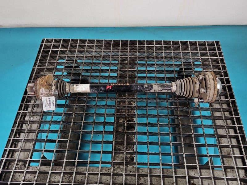 Półoś tył prawa AUDI A6 C7 3.0 tdi automat