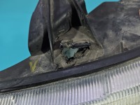 Reflektor lewy lampa przód Ford Freestyle Taurus X EUROPA