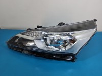 Reflektor lewy lampa przód Toyota Verso 09- EUROPA