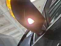 Lusterko lewe pin Vw Passat B7 kombi 5d kolor LK7X europa