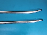 Relingi dachowe komplet Ford Focus Mk3