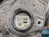 Lusterko prawe bmw F30 668 europa