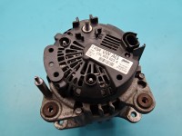 TEST Alternator Vw Tiguan I 07- 03L903023A 2.0d (Cff)