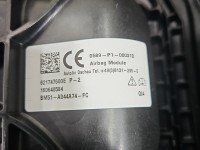Deska rozdzielcza konsola kokpit Ford Focus Mk3 eu