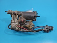 Pompa zawieszenia kompresor Land Range Rover sport I L320