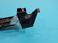 Wzmocnienie zderzaka przód belka Ford Kuga Mk2 II 13-19 Producent części: FORD, GJ54-8A284-BA przednie biały