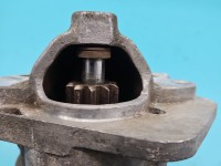 TEST Rozrusznik Renault Twingo II 1.5 dci 8200836473A