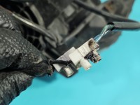 Reflektor prawy lampa przód Mitsubishi Outlander II EUROPA