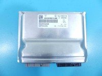 Sterownik skrzyni Porsche Panamera I 970 97061827106, 6058209051 3.0 V6