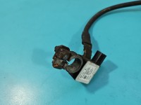 KLEMA INSTALACJA WIĄZKA MINUSOWA MINUS Kia Sportage III 10-15 37180-3W000, 6565844, VSXE805573