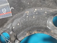 Koło zapasowe 15" dojazdowe dojazdówka Renault Clio IV 12-20 Rozstaw śrub: 4x108, Bridgestone, 185 mm, Profil opony: 65,...