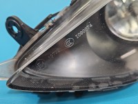 Halogen lewy Opel Zafira C 20863016, 662588537