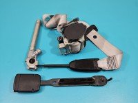 Pas bezpieczeństwa przód prawy pasażera Renault Scenic III 868840015R, 62915R110927