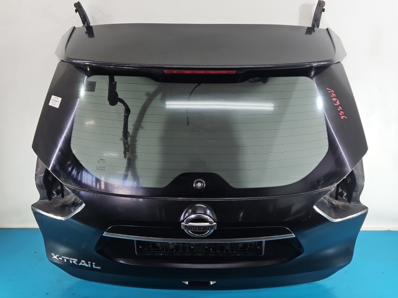 Klapa tył Nissan X-trail III T32 13-21 HB 5d G41 C