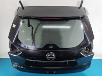 Klapa tył Nissan X-trail III T32 13-21 HB 5d G41 C