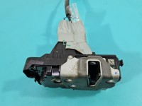 Zamek tył lewy E01980-105 Ford Focus Mk4 Producent części: FORD, 4piny, JX7A-A26413-AF