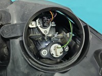 Reflektor lewy lampa przód Fiat Ducato IV EUROPA