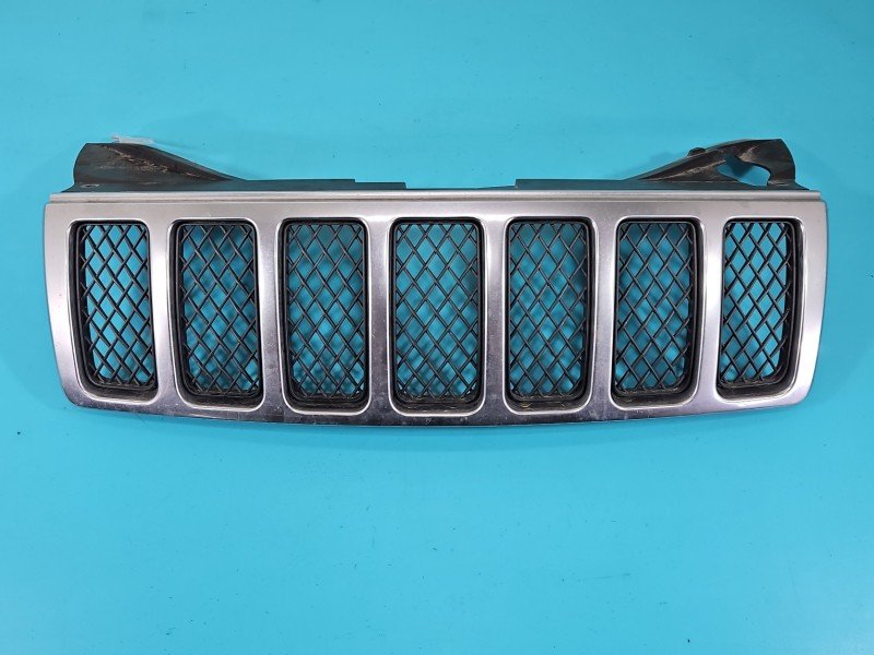 Atrapa grill Jeep Grand cherokee III WK Atrapa grill Jeep Grand cherokee III WK
