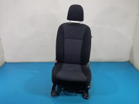 Fotel lewy przód kierowcy Toyota Corolla E15 4d EUROPA
