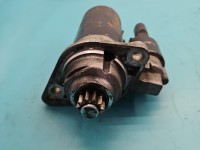 TEST Rozrusznik Vw Touran I 1.9 tdi