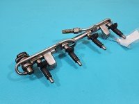 TESTOWANY Wtryskiwacz Audi A4 B6 06B133551T 2.0 20V