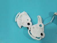 Silniczek nawiewu NAGRZEWNICY Dacia Duster III 24- EUROPA