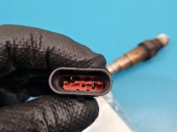 Sonda lambda Producent części: FIAT, Europejska 0258006206 Fiat Grande Punto 1.4 T