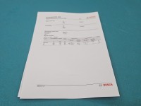 Wtryskiwacz MAZDA 5 05- RF7J13H50 2.0 citd