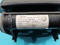 Podłokietnik TUNEL Vw Tiguan I 07- 5M0864207E EUROPA