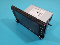 Radio fabryczne Toyota Corolla E21 19- 86140-02820 radioodtwarzacz