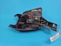 Halogen lewy Peugeot 407 9641945680-A