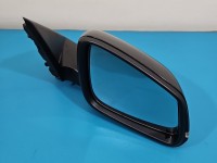 Lusterko prawe bmw F30 668 europa