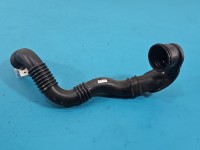 Rura przewód Producent części: OPEL, Diesel, Europejska, TURBO INTERCOOLERA Opel Astra IV J 13265281, 395128432 1.7 cdti