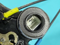 Zamek tył lewy Toyota Avensis II T25 TOYOTA, HB 5D 2PIN