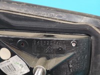 Lampa tył prawa klapy Citroen C3 II 09-16 HB EUROPA 89090140